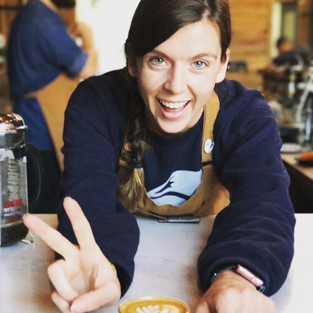 Meet your posher, MaryBeth!